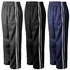 Chef Code Chef Pants Classic Baggy With Elastic Waist And Drawstring Cc254