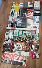 Lot Of 143 Items Office Supplies Batteries Signs From Liquidation New