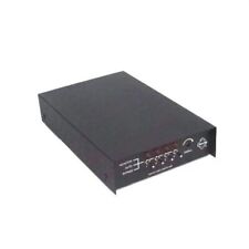 Brand New Pelco Model Vs5104 4 Input Video Switcher Cctv Equipment New