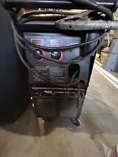 Lincoln Power Mig 255c Mig Welder Can Ship