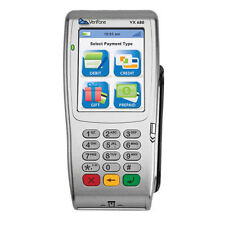 Vx680 Gprs 2g Ctls Wireless Wsmart Cardchipemv For International Market