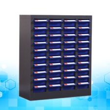 Bolt And Nut Tool Storage Cabinet Part Cabinet Hardware With 40 Drawers