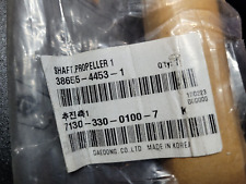 Kioti Propeller Shaft 38655-4453-1 Daedong New In Sealed Packaging
