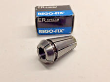 Rego-fix 1416.08000.111 Collett Er16-gb 8.00mm 6.26.3