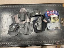1911 Holster Lot Used