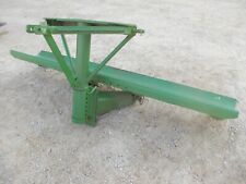 3pt Hitch 8ft 8 Swivel Adjustable Or Pivot Grader Blade Heavy Duty For Tractor