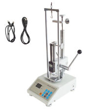 500n Spring Extension Tester Extension And Compression Universal Testing Machine