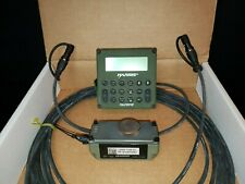 Harris Falcon Ii Radio Display Kit 10511-1300-03 Cable Adapter
