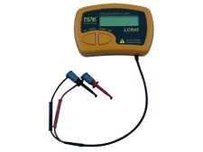 Lcr And Impedance Meter