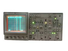 Tektronix 2246 4-channel 100mhz Oscilloscope - Free Shipping