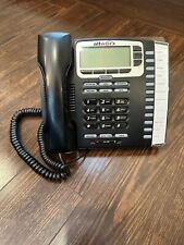 Allworx 9212 Ip Phone With Stand Voip 12 Button -- No Adapter