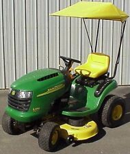 Original Tractor Cab Sunshade Fits John Deere L100 100 La100 Series Lawn