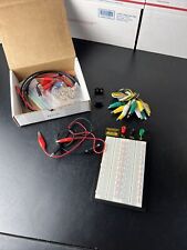 Rsr Solderless Breadboard With Wire Kit Mb-104-wwk