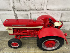 Vintage Die-cast Ertl International 660 Tractor Toy Farmer Show Edition 116