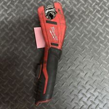 Milwaukee 2471-20 M12 Cordless Copper Tubing Cutter Tool Only