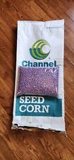 Channel  Round Up Ready Seed Corn  Food Plot Seed 5lbs Free Shipping
