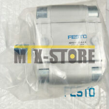 1pcs Brand New Fseto Compact Cylinder Advu-63-15-a-p-a 156646
