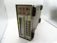 Hewlett Packard 3478a Multimeter 146003 - Used