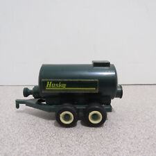 Mini Toys Made In Usa Husky Liquid Manure Spreader 164 Hk-831-e