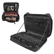 Tactical Utility Tools Molle Emt First Aid Bag Emergency Medical Bag Kit Pouch