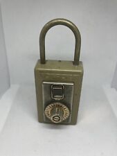 Guardian Supra Key Lock Box For Outside