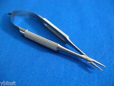 Barraquer Needle Holder Smooth Jaws 4 Str Without Lock