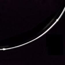 99.95 Pure Platinum Wire 0.008 Inch Diameter X 12 Inch 1 Foot Long