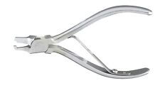 Primary Crown Crimping Pliers Dental Orthodontics Instruments