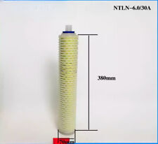 1pc High Pressure Blowing Bottle Nitrogen Generator Filter Element Ntln-6.030a