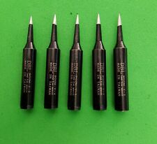 Soldering Iron Tips 5pcs 900m-t-i Replacement Set High Quality Brand New 