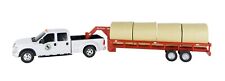 Big Country Toys Hay Trailer W Bales 120 Scale New In Box Free Shipping 440