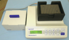 Eppendorf 5355 Thermomixer R Mixershaker W 96 Mtp Microplate
