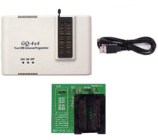 Prg-108gq-4x4programmer With Adp-019 V2 Psop44 Adapter 29f400 Support W25q256
