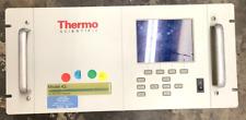 Thermo Scientific I Series 42i-bnmspab Laboratory No-no2-nox Analyzer 5