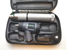 Welch Allyn Macroview Otoscope Ophthalmoscope Set