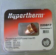 Hypertherm Genuine Powermax 45 Xp Mechanized Shield 220817
