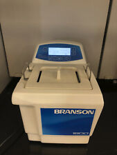 Branson Ultrasonic Cleaner Cpx1800h 70 W 40 Khz
