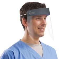 Key Surgical 4519 Face Shield Medical Face Shields - Box Of 24