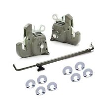 Pats Easy Change Cat1 Gray Wstabilizer Bar - Best Quick Hitch System On ...