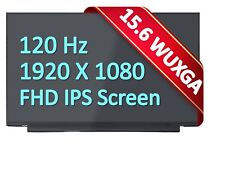 B156han13.1 B156han13.0 Led Lcd Display Ips Panel 120hz 15.6 Led Screen Edp