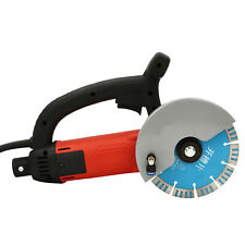 Electric Concrete Cut Off Saw Cement Masonry Wet Dry Saw Cutterblade