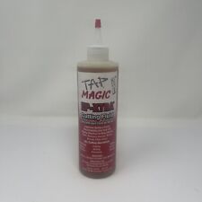 Tap Magic 10016e Ep-xtra 1 Pint Bottle Cutting Tapping Fluid