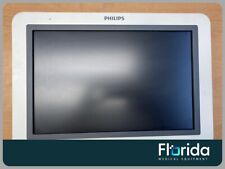 Philips Monitor Utap21lw 453561625112 For Ie-33 Ultrasound Machine Xmatrix