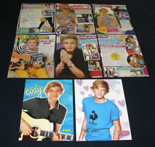 Cody Simpson 32 Full Page Magazine Clippings Pinups Lot C314