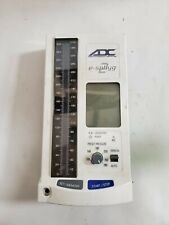 Adc 9002 Diagnostix E-sphyg 2 Digital Sphygmomanometer-main Head Unit Only