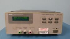 Amrel American Reliance Inc Lps 303 Power Supply Lps303 0-30v 90w Quantity