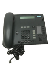 Siemens Gigaset 2420 Desk Station Phone Voip Office System