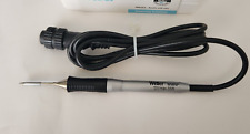 Weller Wmrp Micro Soldering Iron Pencil 12v 55w T0052917199 Tip Not Included