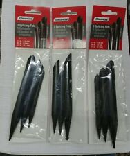 3 Pack Secure Line Rope Splicing Fids S6034sl Package Of 3. New