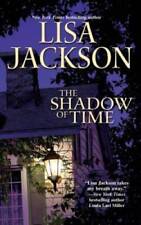 The Shadow Of Time - Mass Market Paperback By Jackson Lisa - Acceptable